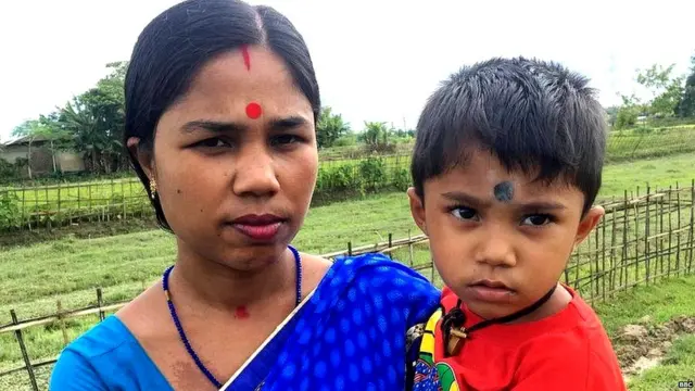 NRC, NRCFinalList, NRCassam, National Register of Citizens, Foreigners Tribunals, ASSAM, एनआरसी, असम