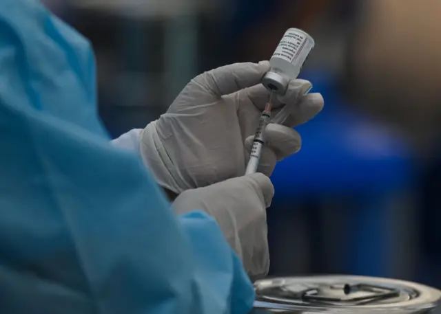 Vacunas contra la covid-19