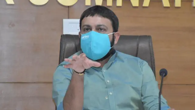 અશુદ્ધિઓથી મુક્ત થયેલ પાણી છોડવા માટે કેમ સરકાર આવો મોટો ખર્ચ કરીને દરિયામાં પાણી છોડવાની વ્યવસ્થા કરી રહી છે?