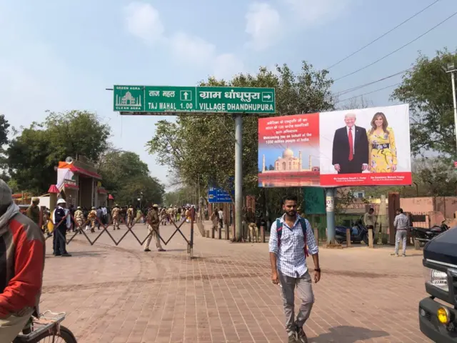 डोनाल्ड ट्रंप