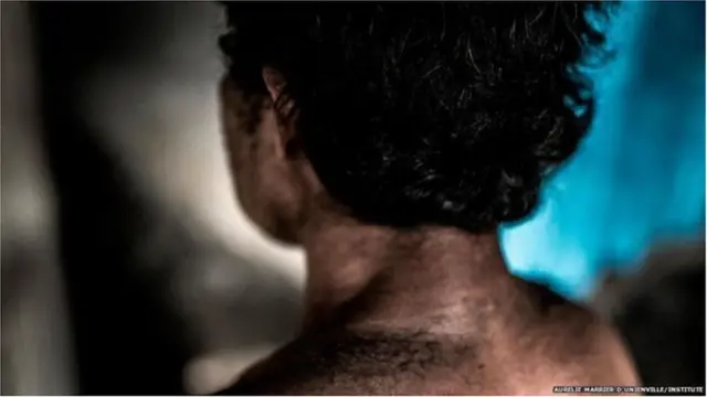 డెవిల్స్ గోల్డ్