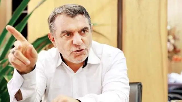 میرعلی اشرف عبدالله‌ پوری حسینی نماینده مجلس سوم و ششم، اولین رئیس سازمان خصوصی و رئیس ستاد انتخاباتی حسن روحانی در آذربایجان شرقی بود