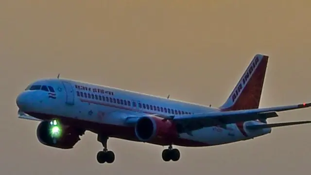 एयर इंडिया