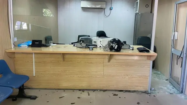 عمران خان، گرفتاری