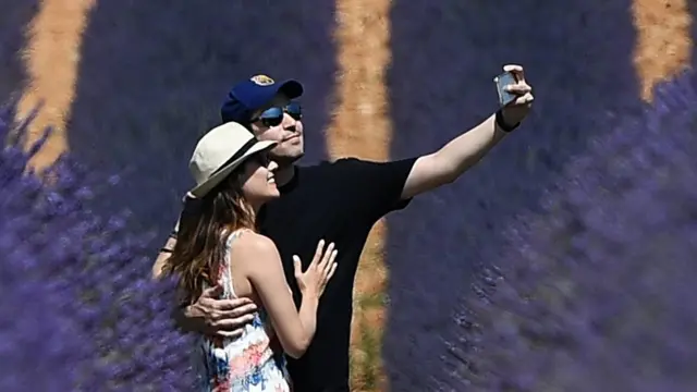 चीन, डेटिंग