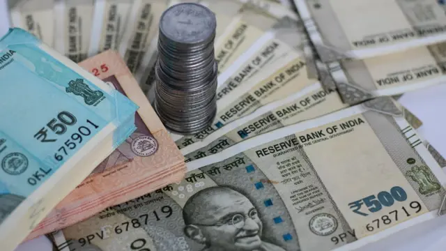 తెలుగు రాష్ట్రాల అప్పులు