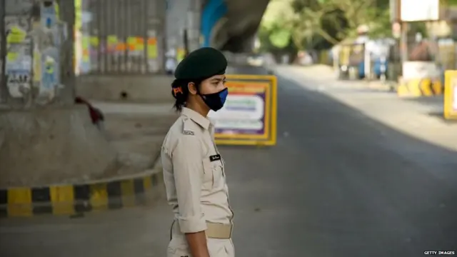 कोरोना वायरस