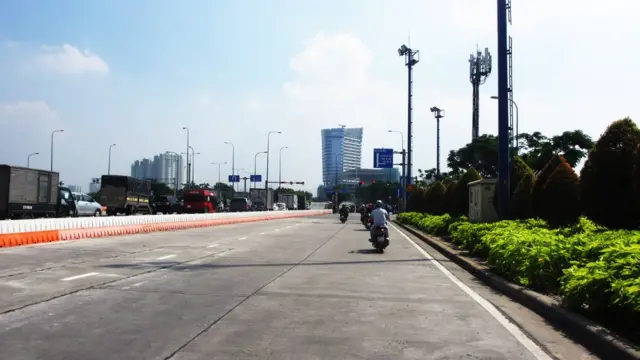 Khu đô thị mới Thủ Thiêm gây tranh cãi lớn