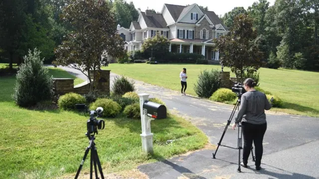 Дом Олега Смоленкова