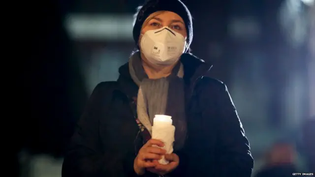 कोरोना वायरस