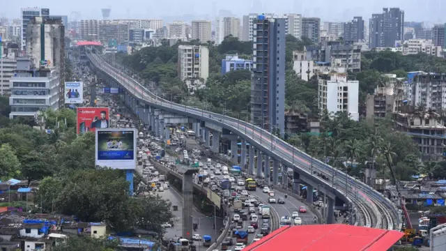 अंधेरी पूर्व