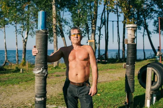 Люди России