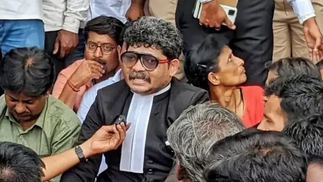 गुणरत्न सदावर्ते