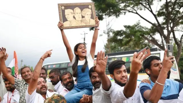 राहुल गांधी