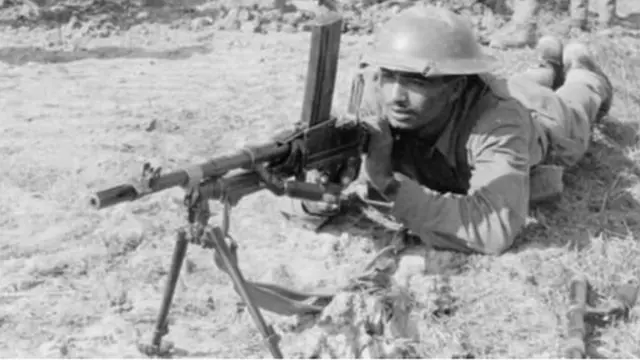 బంగ్లాదేశ్ ఆవిర్భావానికి ముందు