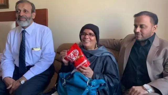 भारत, पाकिस्तान, हामिद अन्सारी