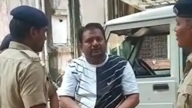 ગોધરા સબજેલ