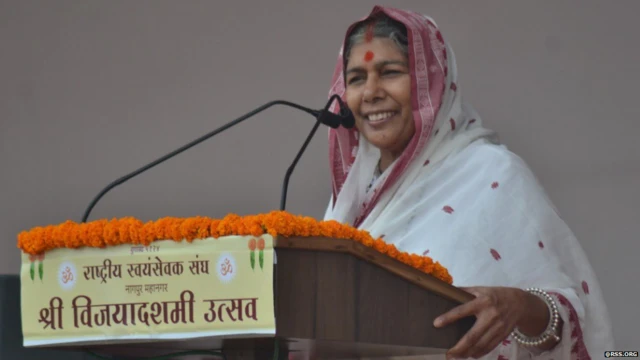 संतोष यादव