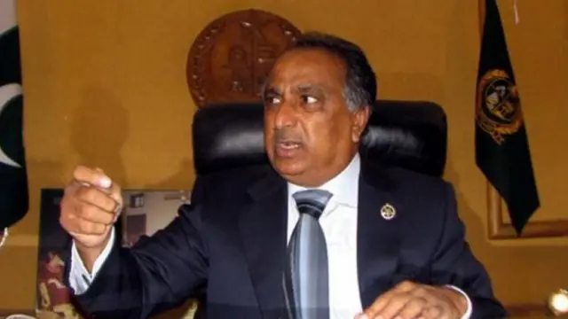 لیاقت قائم خانی