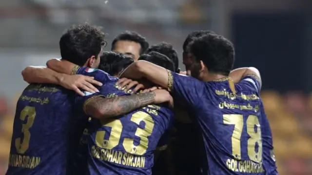 گل گهر سیرجان