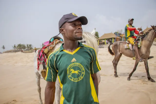 Ọkunrin to de fila