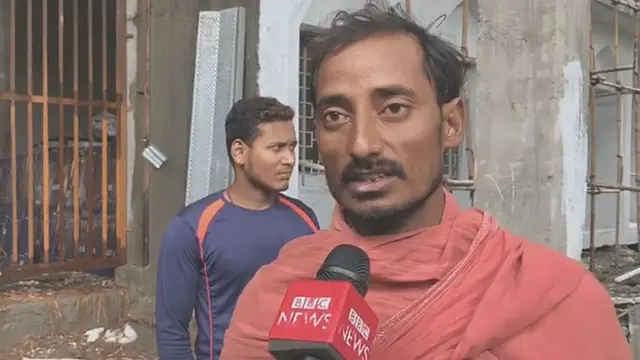 रंजय साहनी