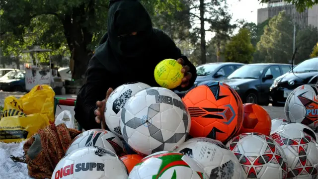 عابدہ پروین