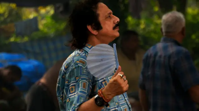 शहरांची रचना, वाढती वस्ती यामुळे वाऱ्याची दिशा आपण बदलली आणि आता कृत्रिम मार्गांनी उन्हाळ्यावर मात करण्याचा प्रयत्न आपण करत आहोत.