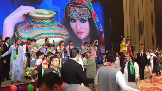 د افغانستان د ازادۍ ورځ