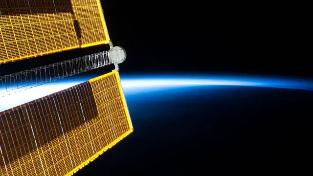 ISS