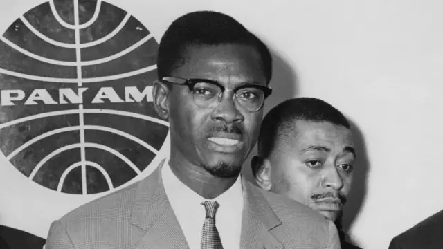 Patrice Lumumba yakundaga Afurika ndetse yabaye Minisitiri w'intebe wa mbere wa Repubulika iharanira demokarasi ya Kongo