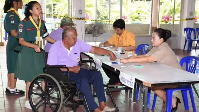 กรมส่งเสริมและพัฒนาคุณภาพชีวิตคนพิการ