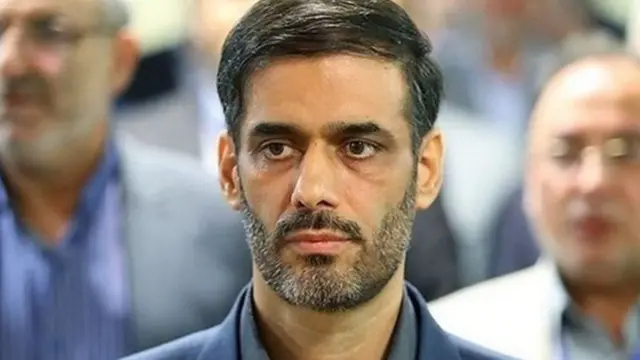 سعید محمد، ۵۲ سال سن دارد و از سال ۱۳۶۶ عضو سپاه پاسداران بوده و مهرماه ۱۳۹۷ فرمانده قرارگاه سازندگی خاتمالانبیا شد