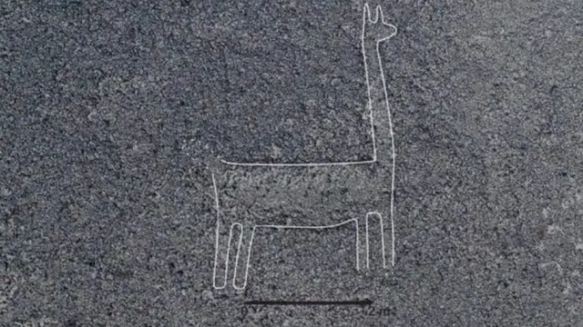 Linhas de Nazca