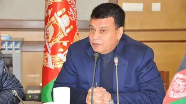 د ولسي جرګې مشر له امنیتي چارواکو وغوښتل چې د دې پلان د ګونګتیا په هکله جرګه کې سپیناوی وکړي.