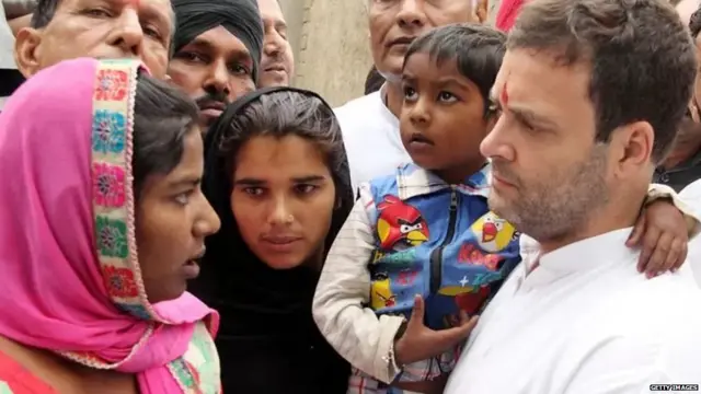 ਕੇਜਰੀਵਾਲ, ਮੋਦੀ ਅਤੇ ਹਿੰਦੂਤਵ