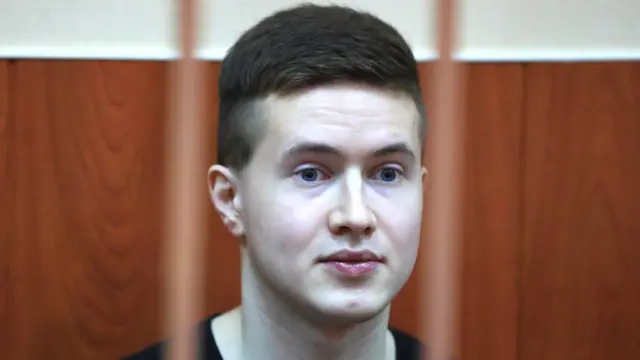 Виктор Филинков