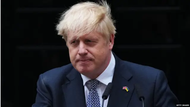 ਬੋਰਿਸ ਜੌਨਸਨ