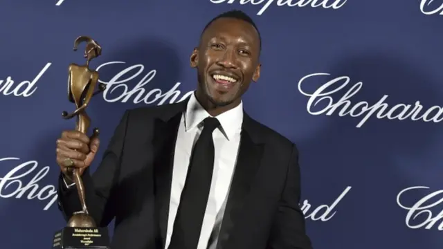 मूनलाइट