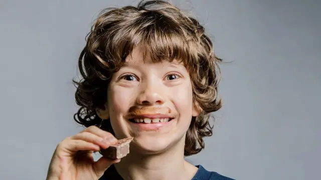 Шоколад очень любят на Западе - но не стоит приписывать ему какие-то особые свойства