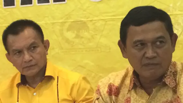 Golkar