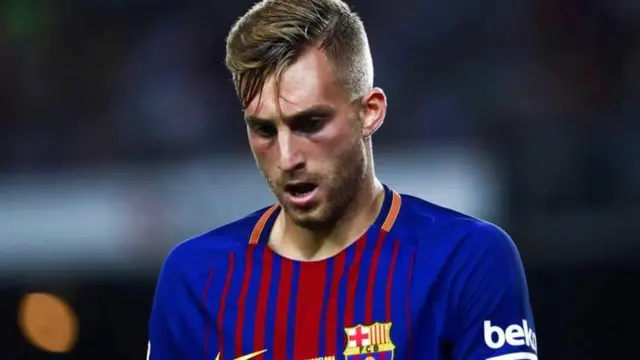 Deulofeu