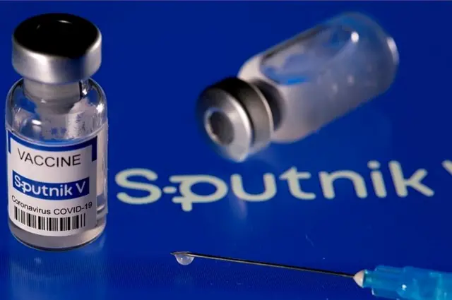 वैक्सीन