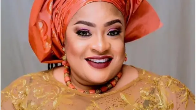 Foluke Daramola Salako