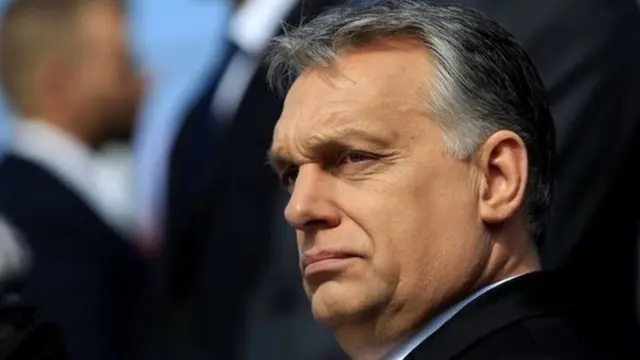 Viktor Orbán