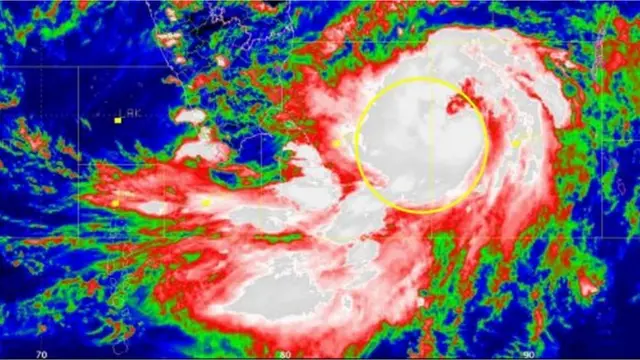 ఫొని తుపాను