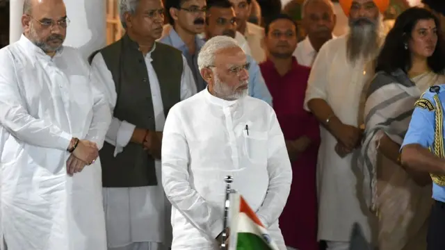 अटल बिहारी वाजपेयी, Atal Bihari Vajpayee, नरेंद्र मोदी, Narendra Modi