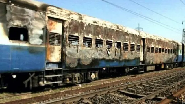 ਸਮਝੌਤਾ ਐਕਸਪ੍ਰੈਸ ਧਮਾਕੇ ਵਾਲੀ ਗੱਡੀ, 18 ਫਰਵਰੀ 2007