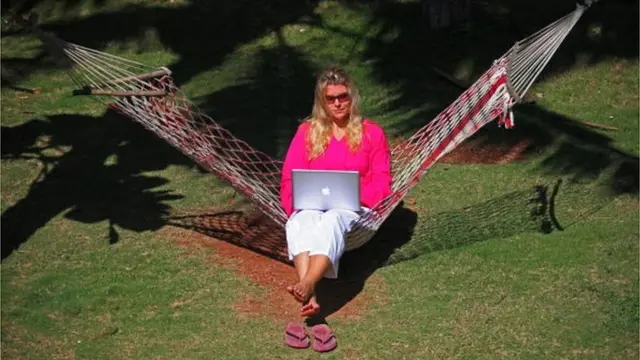 За законом, працівник може виконувати дистанційну роботу де хоче