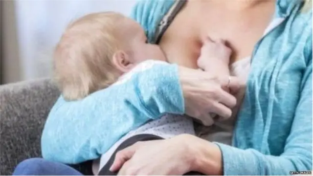 బిడ్డకు తల్లిపాలు ముఖ్యమా?